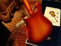 Rickenbacker 420/6 , Fireglo: Neck - Front