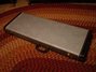 Rickenbacker 420/6 , Fireglo: Neck - Rear