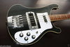 Rickenbacker 4001/4 , Jetglo: Free image