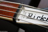 Rickenbacker 4001/4 , Jetglo: Free image2