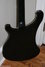 Jun 1975 Rickenbacker 4001/4 , Jetglo: Body - Rear
