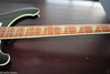Rickenbacker 4001/4 , Jetglo: Neck - Front