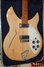 Rickenbacker 330/6 , Mapleglo: Body - Front