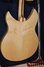 Jan 1998 Rickenbacker 330/6 , Mapleglo: Body - Rear