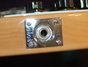Rickenbacker 330/6 , Mapleglo: Close up - Free