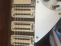 Rickenbacker 325/6 V63, Jetglo: Free image