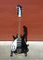 Rickenbacker 325/6 V63, Jetglo: Full Instrument - Front
