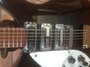 Rickenbacker 325/6 V63, Jetglo: Close up - Free2