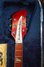Rickenbacker 620/6 , Fireglo: Headstock