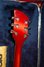 Rickenbacker 620/6 , Fireglo: Headstock - Rear