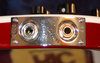 Rickenbacker 620/6 , Fireglo: Close up - Free