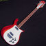 Rickenbacker 450/12 , Fireglo: Full Instrument - Front