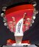 Rickenbacker 450/12 , Fireglo: Close up - Free2