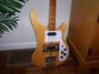 Rickenbacker 4001/4 , Mapleglo: Body - Front