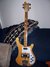 Rickenbacker 4001/4 , Mapleglo: Full Instrument - Front