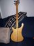 Rickenbacker 4001/4 , Mapleglo: Full Instrument - Rear