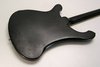 Rickenbacker 4001/4 , Jetglo: Full Instrument - Rear