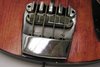 Rickenbacker 4001/4 , Jetglo: Close up - Free2