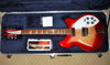 Rickenbacker 360/12 , Fireglo: Full Instrument - Front