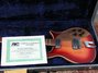 Rickenbacker 660/12 TP, Fireglo: Free image