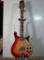 Rickenbacker 660/12 TP, Fireglo: Full Instrument - Front