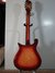 Rickenbacker 660/12 TP, Fireglo: Full Instrument - Rear