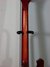 Rickenbacker 660/12 TP, Fireglo: Neck - Rear