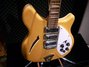 Rickenbacker 370/6 , Mapleglo: Free image