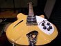 Rickenbacker 370/6 , Mapleglo: Free image2