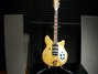 Rickenbacker 370/6 , Mapleglo: Full Instrument - Front
