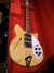 Rickenbacker 370/6 , Mapleglo: Neck - Front