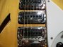 Rickenbacker 370/6 , Mapleglo: Close up - Free