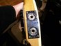 Rickenbacker 370/6 , Mapleglo: Close up - Free2