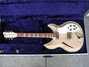 Rickenbacker 381/6 V69, Mapleglo: Full Instrument - Front