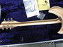 Rickenbacker 381/6 V69, Mapleglo: Neck - Rear
