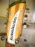 Rickenbacker 330/6 , Natural: Headstock