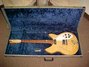 Rickenbacker 330/6 , Natural: Neck - Front