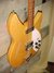 Rickenbacker 330/6 , Natural: Close up - Free