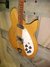 Rickenbacker 330/6 , Natural: Close up - Free2