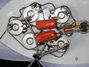 Rickenbacker 320/6 VB, Jetglo: Free image