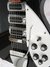 Rickenbacker 320/6 VB, Jetglo: Body - Front