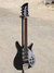 Rickenbacker 320/6 VB, Jetglo: Neck - Front