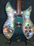 Rickenbacker 330/12 Lightshow, Turquoise: Free image2