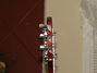 Rickenbacker 360/12 , Fireglo: Headstock - Rear