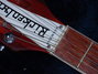 Rickenbacker 360/12 , Fireglo: Close up - Free2