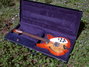 Rickenbacker 330/12 , Fireglo: Close up - Free