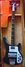 Rickenbacker 4001/4 , Azureglo: Full Instrument - Front
