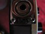 Rickenbacker 4001/4 , Azureglo: Close up - Free