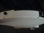 Rickenbacker 4003/4 BT, White: Free image