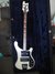 Rickenbacker 4003/4 BT, White: Full Instrument - Front